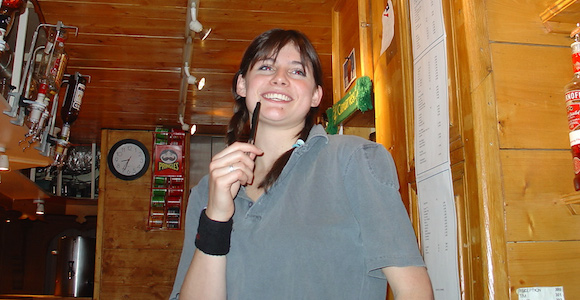  - Courchevel Enquirer