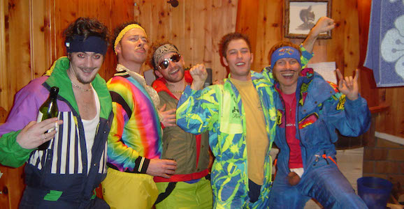  - Courchevel Enquirer