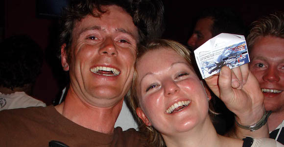  - Courchevel Enquirer