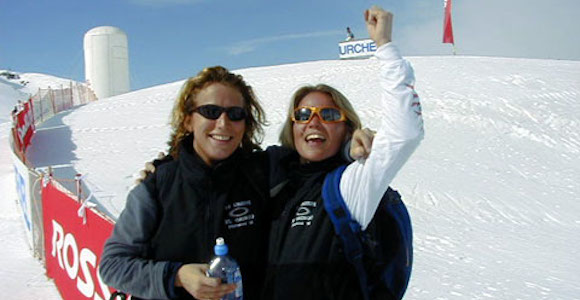  - Courchevel Enquirer