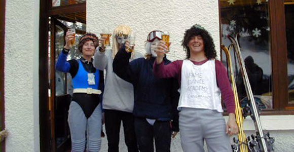  - Courchevel Enquirer