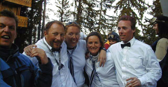  - Courchevel Enquirer