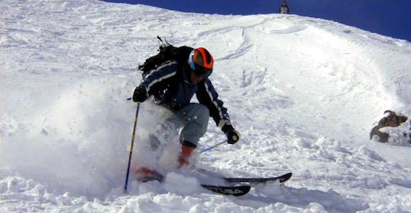  - Courchevel Enquirer