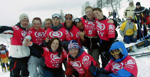  - Courchevel Enquirer