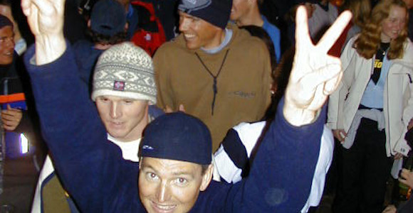  - Courchevel Enquirer