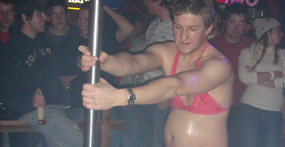  - Courchevel Enquirer