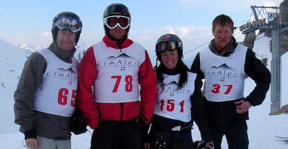  - Courchevel Enquirer