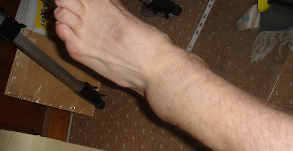  - Courchevel Enquirer