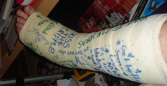  - Courchevel Enquirer