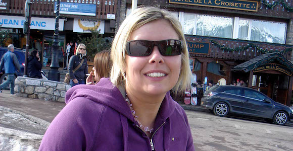  - Courchevel Enquirer