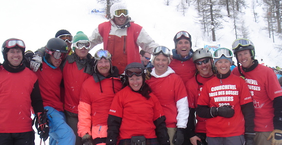  - Courchevel Enquirer