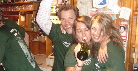  - Courchevel Enquirer