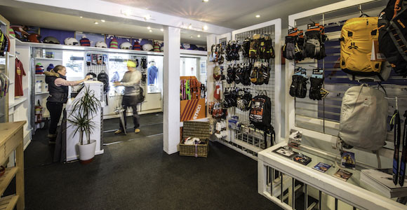 Support your local ski shop - Courchevel Enquirer
