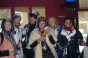 Skival Charlie good Lard Demi, 1 Valley Rally 2001 - Courchevel Enquirer