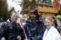Supretravel captain, 3 Valley Rally 2001 - Courchevel Enquirer