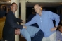 Crystal boys, 70's night 2001 - Courchevel Enquirer