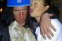 Alex Lisa, 70's night 2001 - Courchevel Enquirer