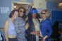 Demi Alex Sarah, 70's night 2001 - Courchevel Enquirer