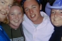 Alex Mole, 70's night 2001 - Courchevel Enquirer
