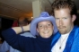 Scott Dunn Mole Alex, 70's night 2001 - Courchevel Enquirer