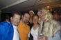 Alex mono Mike Jane Lard, 70's night 2001 - Courchevel Enquirer