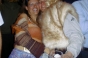 Sanna Lard, 70's night 2001 - Courchevel Enquirer