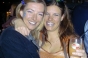 Sanna, 70's night 2001 - Courchevel Enquirer