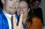 Alex Sanna, 70's night 2001 - Courchevel Enquirer
