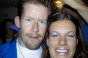 Alex Sanna, 70's night 2001 - Courchevel Enquirer