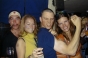 Mike Jenna Sanna, 70's night 2001 - Courchevel Enquirer