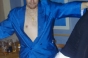 Alex mono mike, 70's night 2001 - Courchevel Enquirer