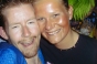 Alex, 70's night 2001 - Courchevel Enquirer