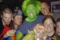 Skiworld, 70's night 2001 - Courchevel Enquirer