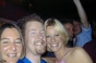 Alex, 70's night 2001 - Courchevel Enquirer