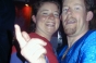 Alex, 70's night 2001 - Courchevel Enquirer