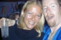 Alex, 70's night 2001 - Courchevel Enquirer