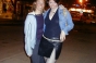kat, 70's night 2001 - Courchevel Enquirer