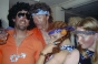 Supertravel captain margie, 70's night 2001 - Courchevel Enquirer
