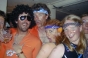 Supertravel captain margie, 70's night 2001 - Courchevel Enquirer