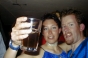 Jo Alex, 70's night 2001 - Courchevel Enquirer