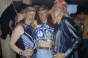 Supertravel Margie, 70's night 2001 - Courchevel Enquirer