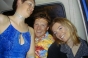 Jo, 70's night 2001 - Courchevel Enquirer