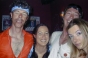 Supertravel Nick, 70's night 2001 - Courchevel Enquirer