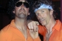 captain, 70's night 2001 - Courchevel Enquirer