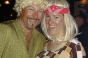 Steve, 70's night 2001 - Courchevel Enquirer