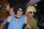 Arte Hog Steve, 70's night 2001 - Courchevel Enquirer