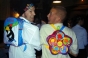 Crystal staff, Back to School 2001 - Courchevel Enquirer