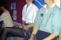 Crystal, Back to School 2001 - Courchevel Enquirer