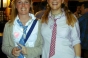 Lottie Sam Skival, Back to School 2001 - Courchevel Enquirer