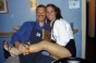 Rob Simone, Back to School 2001 - Courchevel Enquirer
